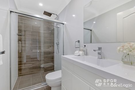 Property photo of 54 Ludhiana Glade Schofields NSW 2762