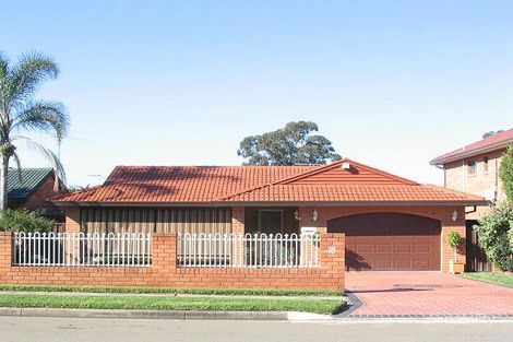 16 Cecil Pl, Greenfield Park, NSW 2176
