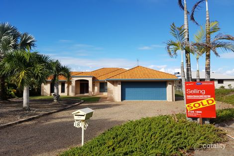 18 Schooner Rise, River Heads, QLD 4655