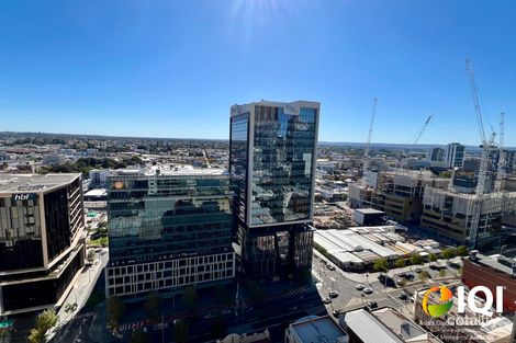 Property photo of 2112/380 Murray Street Perth WA 6000
