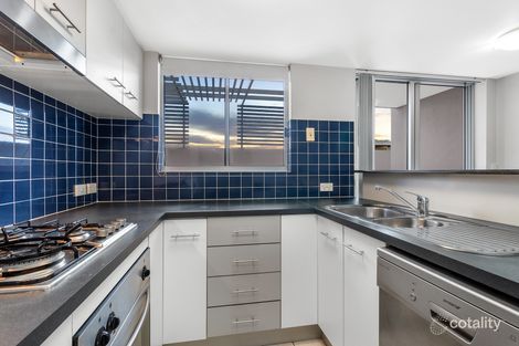 Property photo of 5/27 Station Road Indooroopilly QLD 4068