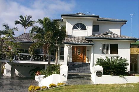 27 Glen Nevis St, Mansfield, QLD 4122