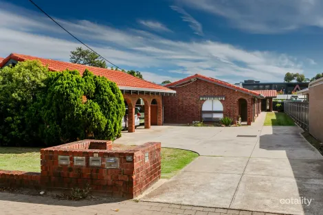 4/20 Eaton St, Cumberland Park, SA 5041