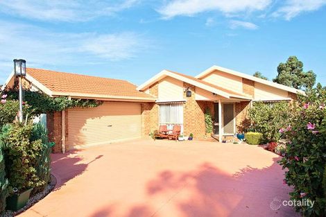 Property photo of 20 Thistle Court Delahey VIC 3037