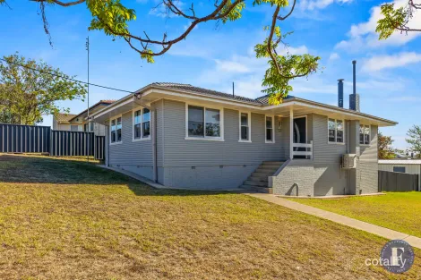 121 Swift St, Harden, NSW 2587