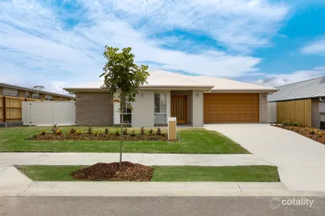 73 FALCON CCT, FLAGSTONE, QLD 4280