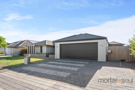 Property photo of 48 Appaloosa Drive Baldivis WA 6171