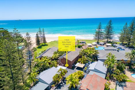 Property photo of 178/8 Solitary Islands Way Sapphire Beach NSW 2450