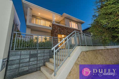 Property photo of 8 Lucretia Circle North Coogee WA 6163