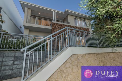 Property photo of 8 Lucretia Circle North Coogee WA 6163