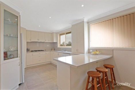 Property photo of 18 Serpentine Place Eagle Vale NSW 2558