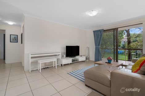 Property photo of 2/10 Ward Street Indooroopilly QLD 4068