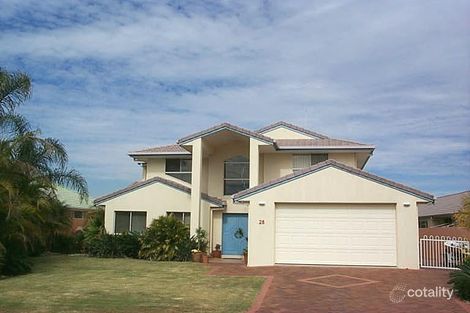 28 Caravel Ct, Cleveland, QLD 4163