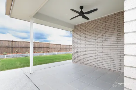 Property photo of 73 Falcon Circuit Flagstone QLD 4280