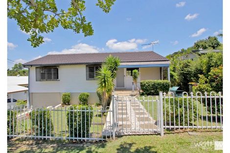 Property photo of 13 Croker Street Aspley QLD 4034