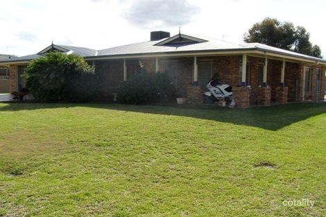 19 Michaels Dr, Goondiwindi, QLD 4390