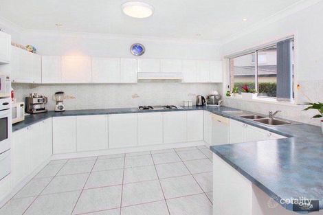 Property photo of 8 Langholm Court Kellyville NSW 2155
