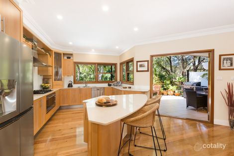 Property photo of 82 North West Arm Road Gymea NSW 2227