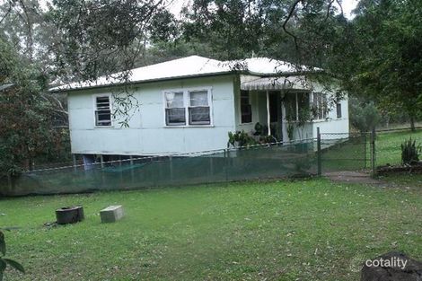 Property photo of 199 Borton Road Tullera NSW 2480