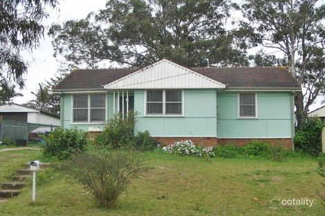 5 Mcilwain St, Ashcroft, NSW 2168