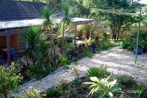 Property photo of 3 Cottee Close Conjola Park NSW 2539