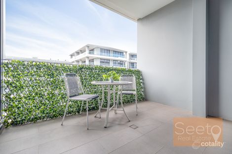 Property photo of 1201/1 Gearin Alley Mascot NSW 2020