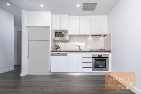 Property photo of 1201/1 Gearin Alley Mascot NSW 2020