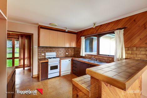 Property photo of 25 Underwood Road Boronia VIC 3155