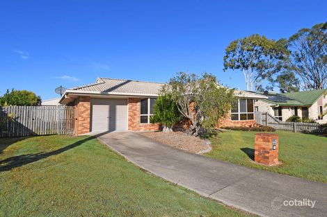 Property photo of 93 Colyton Street Torquay QLD 4655