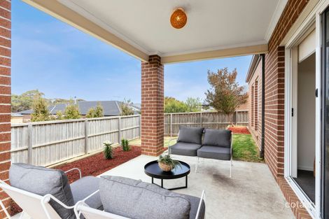 Property photo of 6 Leo Court Bannockburn VIC 3331