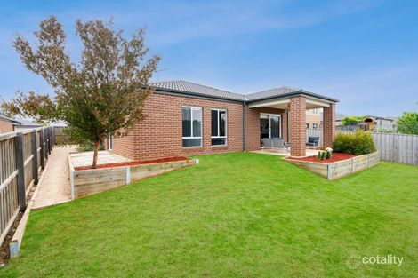 Property photo of 6 Leo Court Bannockburn VIC 3331