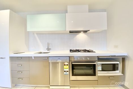 Property photo of 707A/640 Swanston Street Carlton VIC 3053