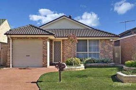 Property photo of 37 Tomago Court Wattle Grove NSW 2173