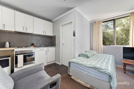 Property photo of 37/22-28 Canterbury Street Flemington VIC 3031