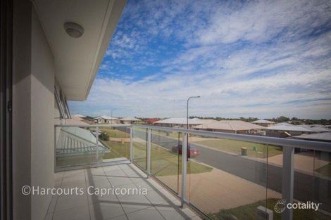 Property photo of 46 Koolamarra Drive Gracemere QLD 4702