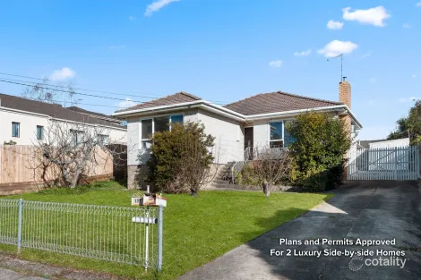 Property photo of 137 Willow Bend Bulleen VIC 3105