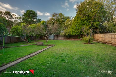 Property photo of 25 Underwood Road Boronia VIC 3155