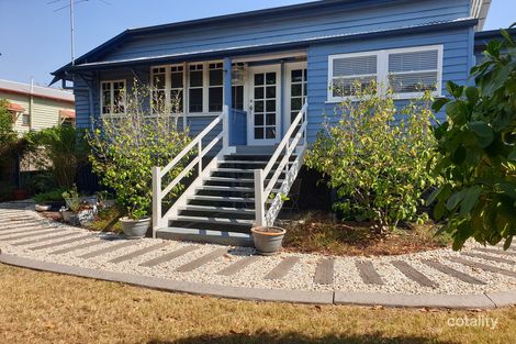 Property photo of 6 Bennett Street East Ipswich QLD 4305
