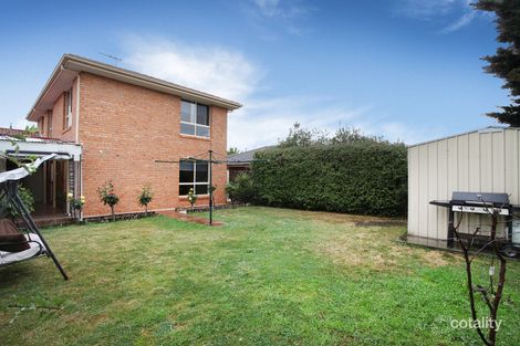 Property photo of 42 Gresham Way Sunshine West VIC 3020