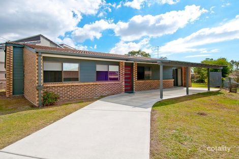 Property photo of 3 Tokay Court Thornlands QLD 4164
