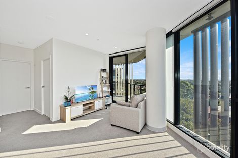 Property photo of 813/168 Liverpool Road Ashfield NSW 2131