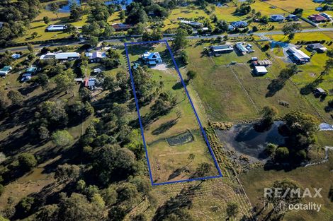45-47 Heaton Ct, Delaneys Creek, QLD 4514