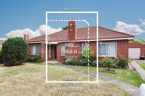 75 Waratah St, Bentleigh East, VIC 3165