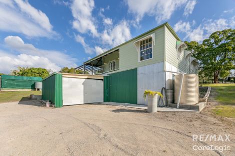 Property photo of 45-47 Heaton Court Delaneys Creek QLD 4514