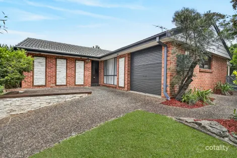 49 Sparman Cres, Kings Langley, NSW 2147