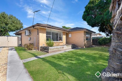25 Bursaria Cres, Frankston North, VIC 3200