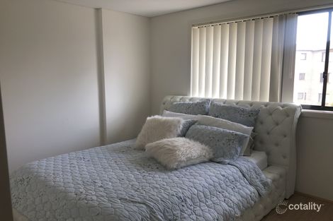 Property photo of 12/39-41 Nelson Street Fairfield NSW 2165