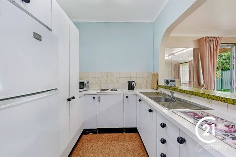 Property photo of 54 Northcott Road Lalor Park NSW 2147