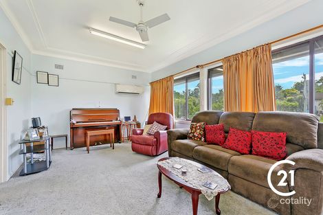 Property photo of 54 Northcott Road Lalor Park NSW 2147