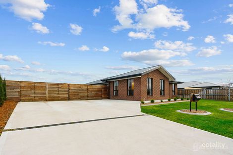 Property photo of 39 Menin Drive Brighton TAS 7030